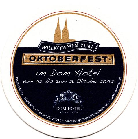 münchen m-by paulaner okto kelln 7b (rund215-im dom hotel 2007)